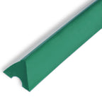 OKKO K66 Pool Table Standard Rail Rubber Green 42", Set of 6
