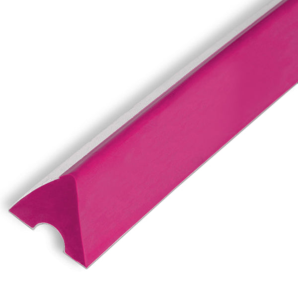 OKKO U23 Pool Table Rail Rubber 48"