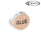 Kamui Snooker Original Cue Tip Ø11mm Medium/Hard