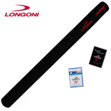 Longoni S20 E71 Carom Shaft Wooden Joint