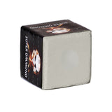 Super Diamond Billiard Chalk Grey 1 pc