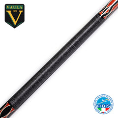 Vaula Supernova-II 1 Pool Cue w/Maple Shaft