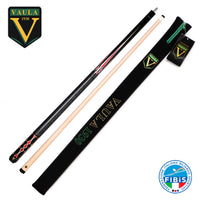 Vaula Supernova-II 1 Pool Cue w/Maple Shaft