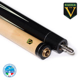 Vaula Supernova-II 3 Pool Cue w/Maple Shaft