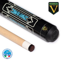 Vaula Supernova-II 3 Pool Cue w/Maple Shaft