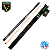 Vaula Supernova-II 4 Pool Cue w/Maple Shaft
