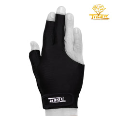 Tiger-X Billiard Glove for Right Hand S