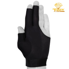 Tiger-X Billiard Glove for Left Hand XL
