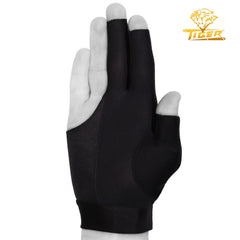 Tiger-X Billiard Glove for Right Hand XL