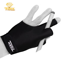 Tiger-X Billiard Glove for Left Hand M
