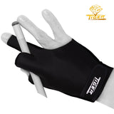 Tiger-X Billiard Glove for Right Hand M