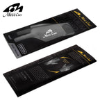 Mezz Premium Billiard Glove Gray L/XL