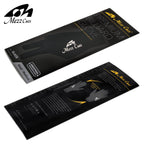 Mezz Premium Billiard Glove Black L/XL