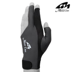 Mezz Premium Billiard Glove Gray XS