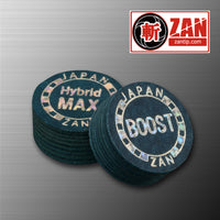 Zan Boost Cue Tip Ø14mm 1 pc