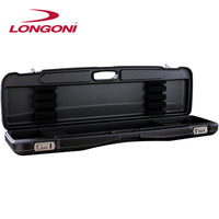 Longoni Antarctic Hard Cue Case 2 x 4