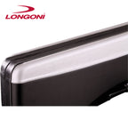 Longoni Antarctic Hard Cue Case 2 x 4