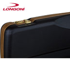 Longoni Avant ABS Hard Cue Case 2 x 4