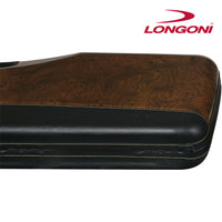 Longoni California Hard Cue Case 2 x 4