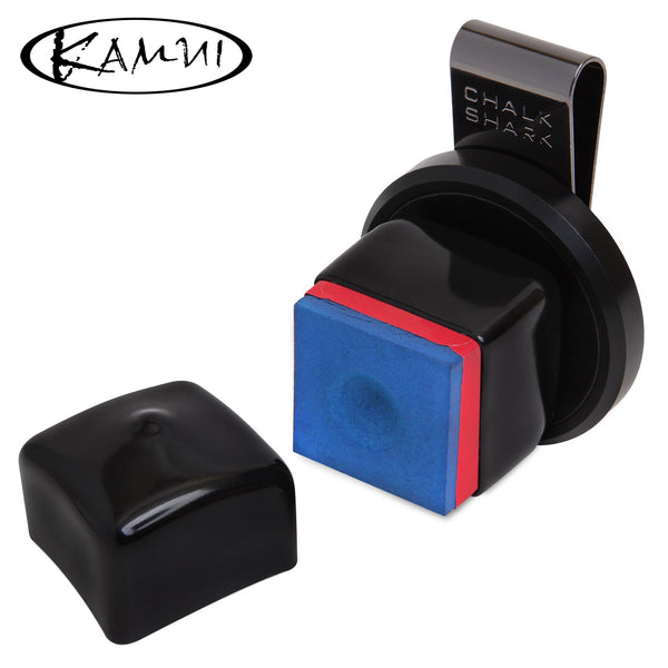 Kamui Chalk Shark for Beta Chalk Black