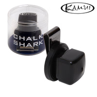 Kamui Chalk Shark for Beta Chalk Black