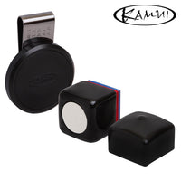 Kamui Chalk Shark for Beta Chalk Black