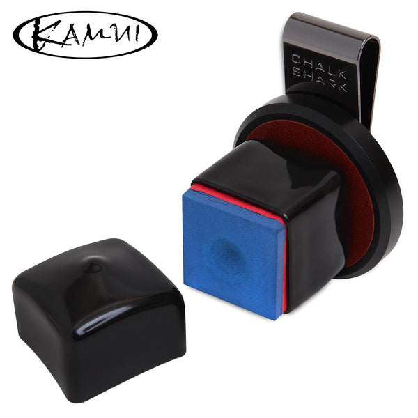 Kamui Chalk Shark for Beta Chalk Brown