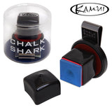 Kamui Chalk Shark for Beta Chalk Brown