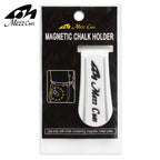Mezz Magnetic Chalk Holder White/Black Logo