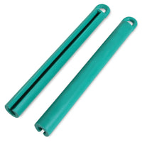 Billiard Cue Rubber Hanger 7" Green