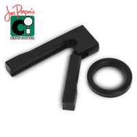 Joe Porper's Pocket Pal Tip Clamp