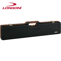 Longoni Lux Hard Cue Case 2 x 4