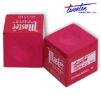 Master Billiard Chalk Red 144 pcs