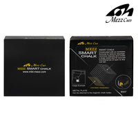 Mezz Smart Chalk Blue 9 pcs 1 box