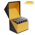 Predator 1080 Pure Billiard Chalk Blue 100 pcs 1 box