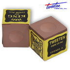 Triangle Billiard Chalk Gold 144 pcs