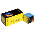Contact Billiard Chalk Blue 1 pc