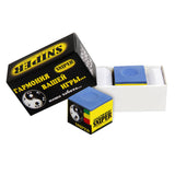 Sniper Billiard Chalk Blue 1 pc