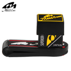 Mezz Smart Chalk Set Black/White Logo