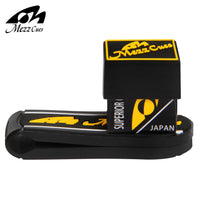 Mezz Smart Chalk Set Black/Yellow Logo