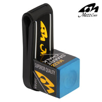 Mezz Smart Chalk Set Black/Yellow Logo