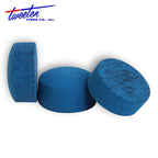 Blue Knight Cue Tip Ø13mm 1 pc