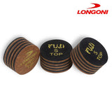 Longoni Fuji Camogli Cue Tip Ø13mm Soft 1 pc