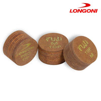 Longoni Fuji Regular Cue Tip Ø13mm Medium 1 pc