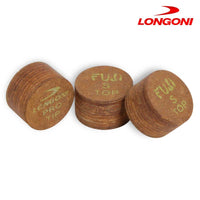 Longoni Fuji Regular Cue Tip Ø13mm Soft 1 pc