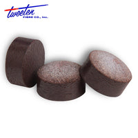 Triangle Cue Tip Ø13mm 50 pcs 1 box