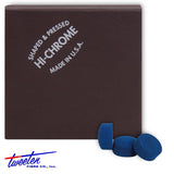 Hi-Chrome Cue Tip Ø13mm 1 pc