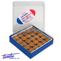 Triumph Cue Tip Ø12.5mm 50 pcs 1 box