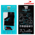 Longoni Billiard Glove Sultan 3.0 for Left Hand XL