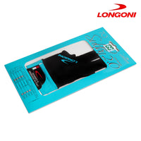 Longoni Billiard Glove Sultan 3.0 for Left Hand S